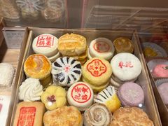 -老鼎丰糕点铺子(国贸商城店)