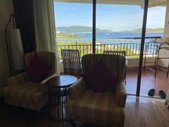 -三亚亚龙湾天域度假酒店