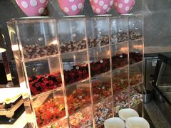 -解放碑威斯汀酒店-知味国际美食餐厅