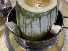 -红旗山庄(圭峰山店)