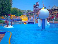 -重庆海昌加勒比海水世界