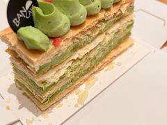 -BanCake·法式千层·拿破仑專門店