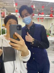 -SY水源护肤造型