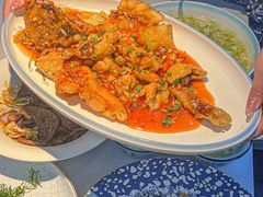 -园里前·10年私厨·福建菜(台江万达鳌峰洲店)