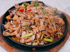 -标记美食新鲜猪杂(兴南大道店)