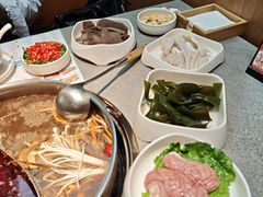 -菌自在·云南野生菌火锅(长安万达店)
