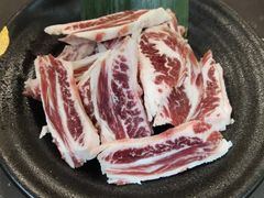 -九田家黑牛烤肉料理(衡百国际店)