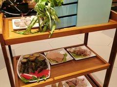 -味餐厅·海鲜·火锅·自助餐