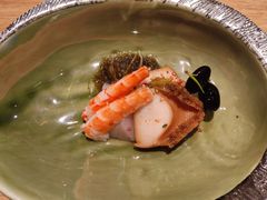 -墨澜·人间味割烹料理