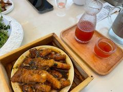 -蔡澜点心·粤菜(赛格国际购物中心店)