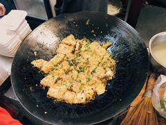 -味美香豆皮