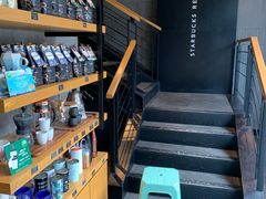 -星巴克臻选(重庆沙坪坝店)