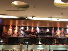 -宜昌富力皇冠假日酒店·咖啡1号西餐厅