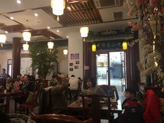 大堂-同得兴面馆.苏式面.三虾面(园区店)