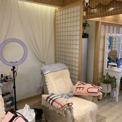 -EMILY艾枚莉美甲美睫·美颜·现磨咖啡