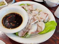 风山水起捞鱼片-全记广州大排档(玉林店)