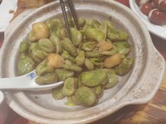 -老吉士酒家(天平路店)