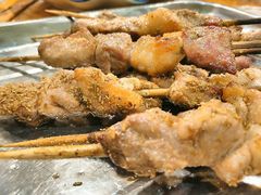 -清真海鲜大咖