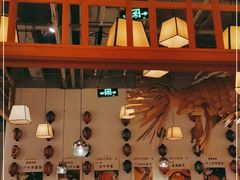 -一井烧肉·活鳗·寿司(望京SOHO店)