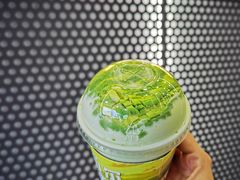 牛油果酸奶奶昔-茉酸奶(春熙路店)