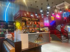 -杨记齐齐哈尔烤肉(总店)
