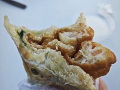 -文武王氏烧饼·无矾油条(西溪路店)