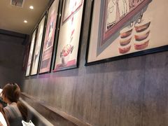 -黄记煌三汁焖锅(裕华万达广场店)