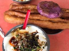 油条-刘飞放心无铝油条(阳光翠竹苑店)