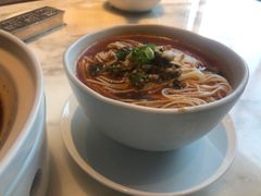 -顺德美的万豪酒店-万豪中餐厅