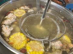 -小煵记·打边炉(西丽文光店)