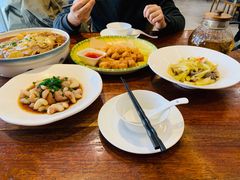 -江南外婆桥·禾城记忆(南湖店)