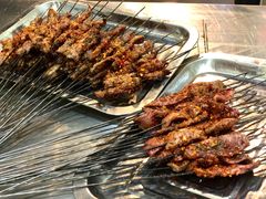 -文文烤肉(大皮院店)