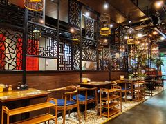 -粤色·老广州茶餐厅(河南商会大厦店)