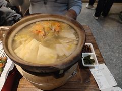 -烤小呆碳烤大肉筋