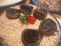 -藤原布二·八佰善会席料理(奥体店)