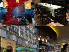 -碧特博格啤酒花园餐厅(芜湖路店)