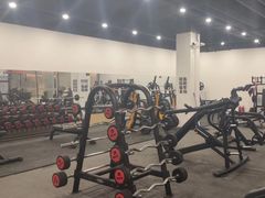 -黑白健身·私教·拳击·普拉提(体汇+红馆店)