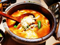 苗家酸汤鱼-山石榴·贵州菜(丰盛里店)