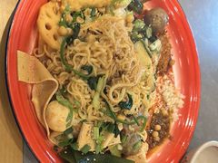 -极乐小煮·成都冒菜(科技绿洲店)