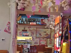 -三月居酒屋(青年大街店)