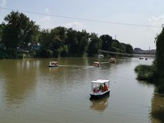 -北戴河集发农业梦想王国