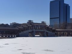 -西海子公园