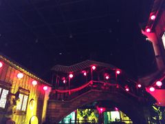 -郑州方特梦幻王国