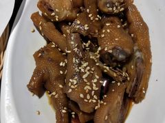 -味可道美食坊(福基路店)