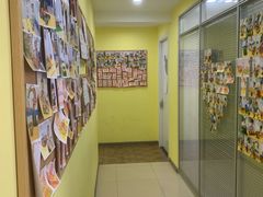 -想家粒科学探索中心(青林湾店)