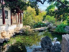 -苏州冶园园林民宿(太湖西山风景区店)