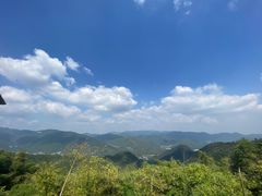 -莫干山风景区