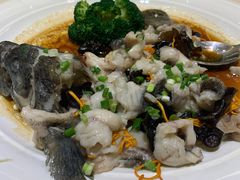 -凤凰轩·尾牙宴·生日宴(十里银滩店)