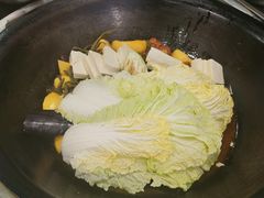 -小媳妇铁锅炖鱼(世博园店)