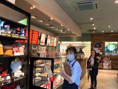 -星巴克(万都店)